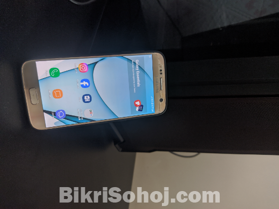 SAMSUNG GALAXY S7